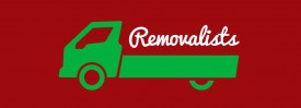 Removalists Andover - Furniture Removalist Services